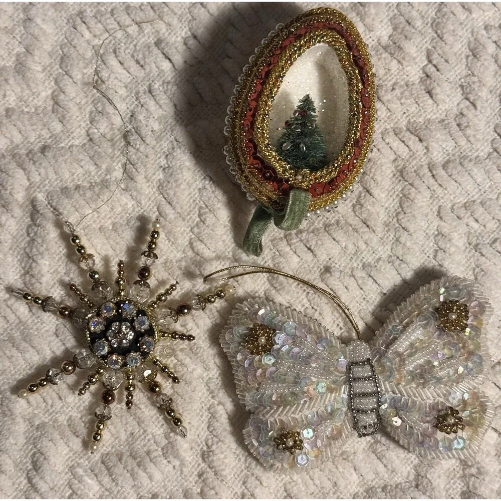 Unbranded lot vintage